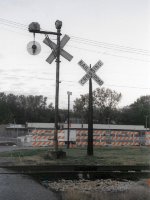 Wig Wag at Alton IL....